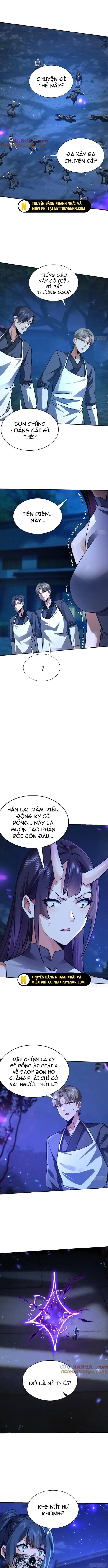 đọc truyện Tôi Trở Thành Đối Tượng Thu Thập Của Hậu Cung Dị Giới Chương 98 ảnh 7 tại Thiên Thai Truyện