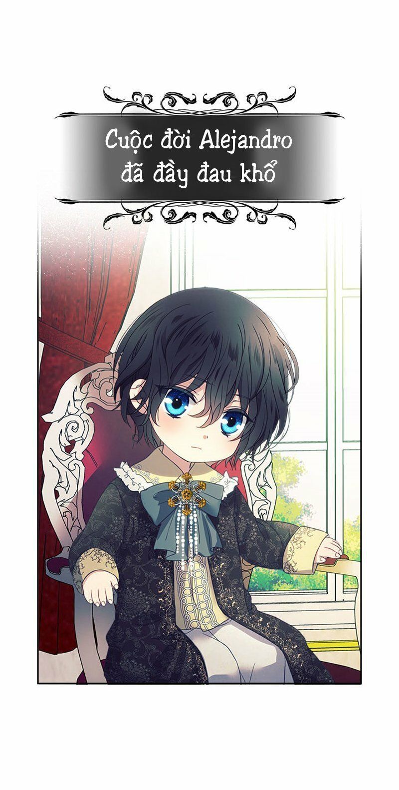 đọc truyện Tôi Trở Thành Hầu Gái Của Một Công Tước Chương 1 ảnh 15 tại Thiên Thai Truyện