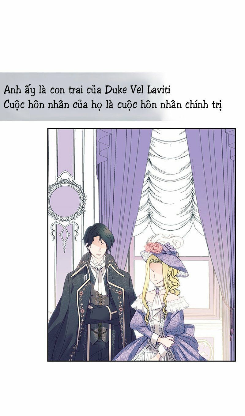 đọc truyện Tôi Trở Thành Hầu Gái Của Một Công Tước Chương 1 ảnh 16 tại Thiên Thai Truyện