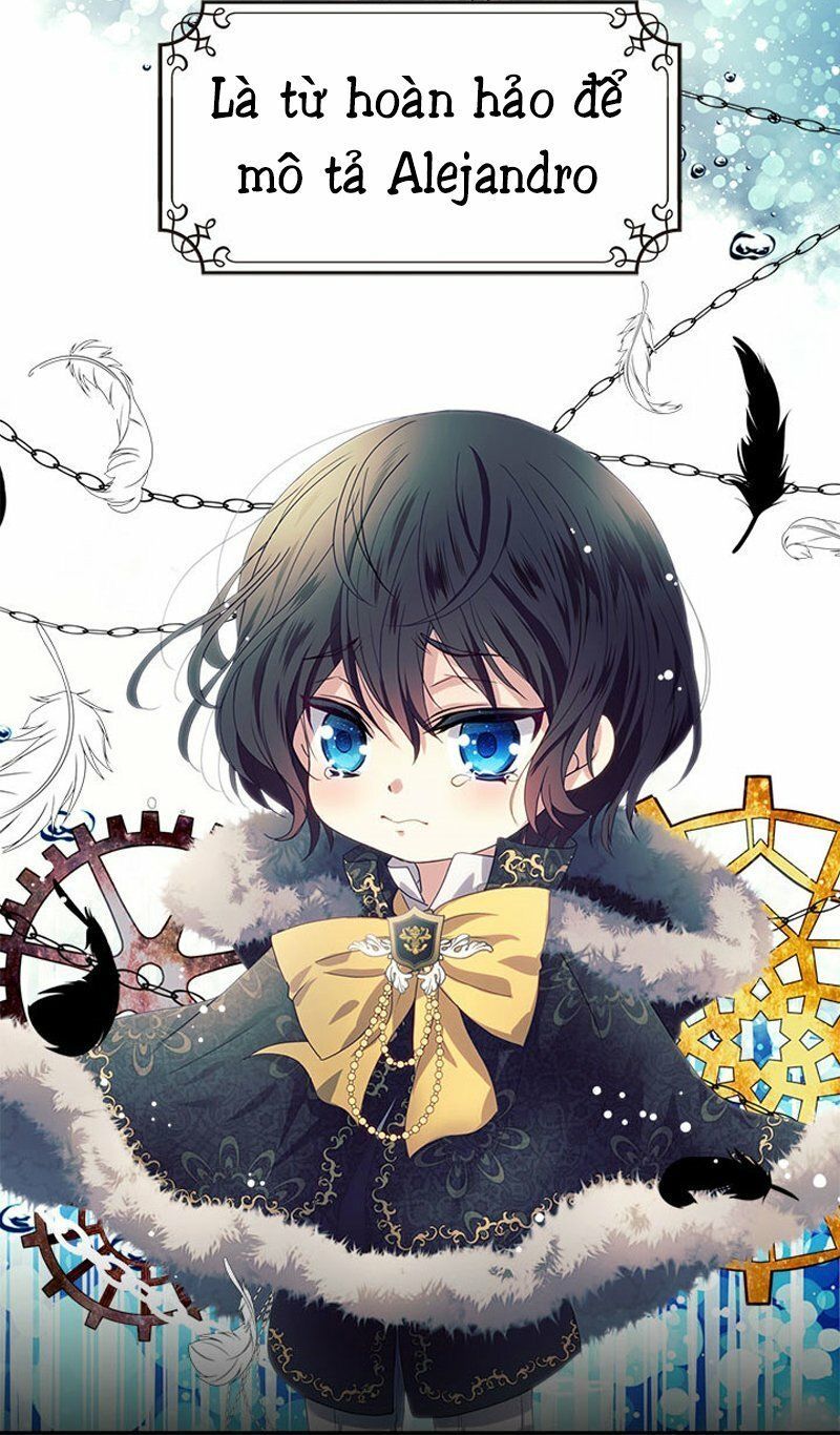 đọc truyện Tôi Trở Thành Hầu Gái Của Một Công Tước Chương 1 ảnh 20 tại Thiên Thai Truyện