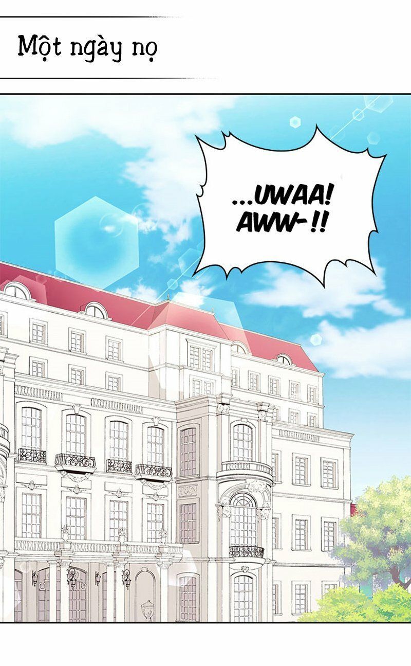 đọc truyện Tôi Trở Thành Hầu Gái Của Một Công Tước Chương 1 ảnh 21 tại Thiên Thai Truyện