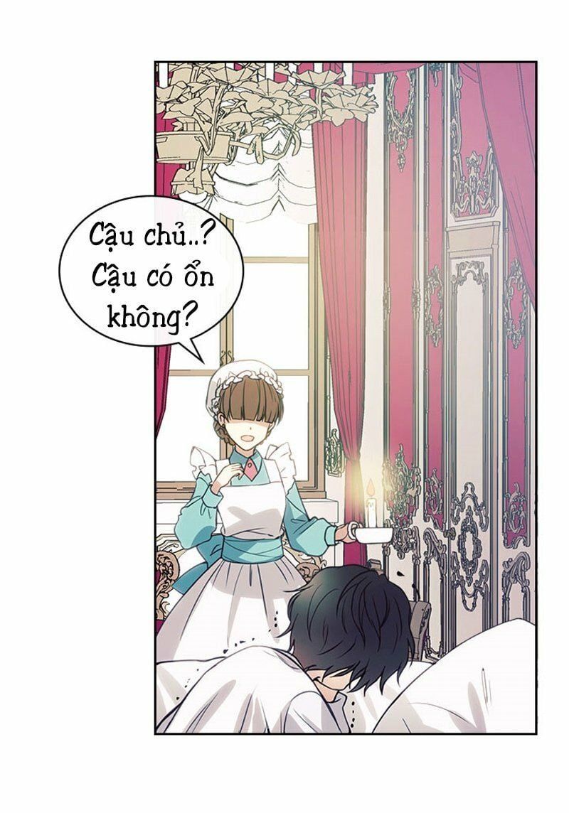 đọc truyện Tôi Trở Thành Hầu Gái Của Một Công Tước Chương 1 ảnh 23 tại Thiên Thai Truyện