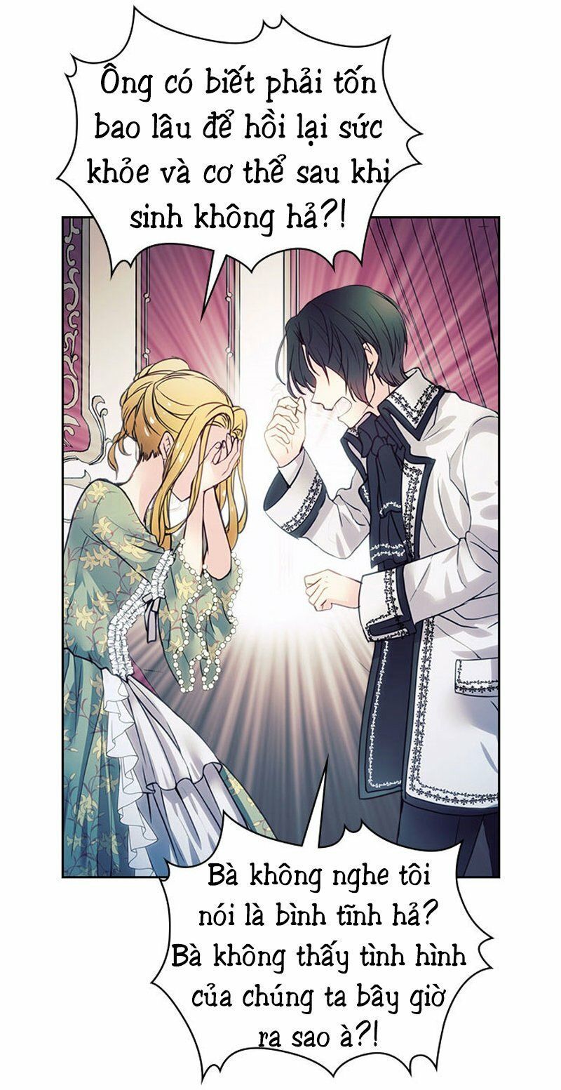 đọc truyện Tôi Trở Thành Hầu Gái Của Một Công Tước Chương 1 ảnh 27 tại Thiên Thai Truyện