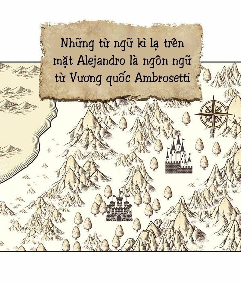 đọc truyện Tôi Trở Thành Hầu Gái Của Một Công Tước Chương 1 ảnh 30 tại Thiên Thai Truyện