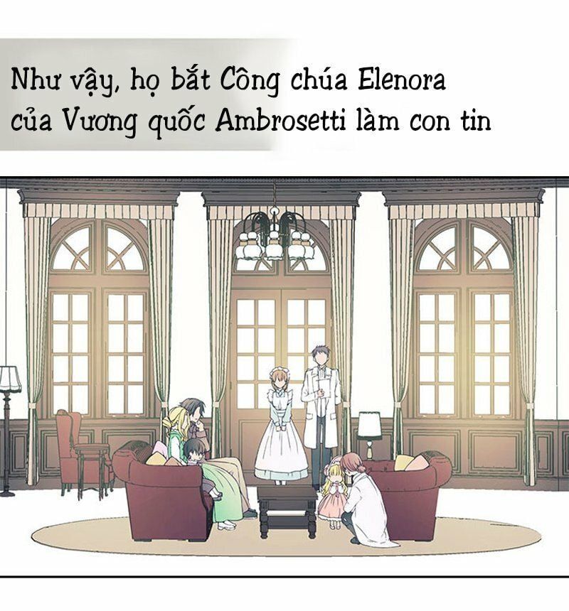 đọc truyện Tôi Trở Thành Hầu Gái Của Một Công Tước Chương 1 ảnh 31 tại Thiên Thai Truyện