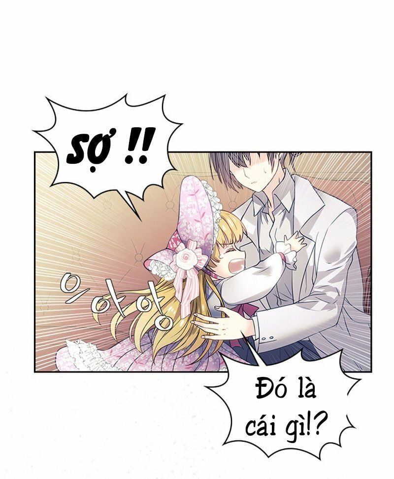 đọc truyện Tôi Trở Thành Hầu Gái Của Một Công Tước Chương 1 ảnh 34 tại Thiên Thai Truyện