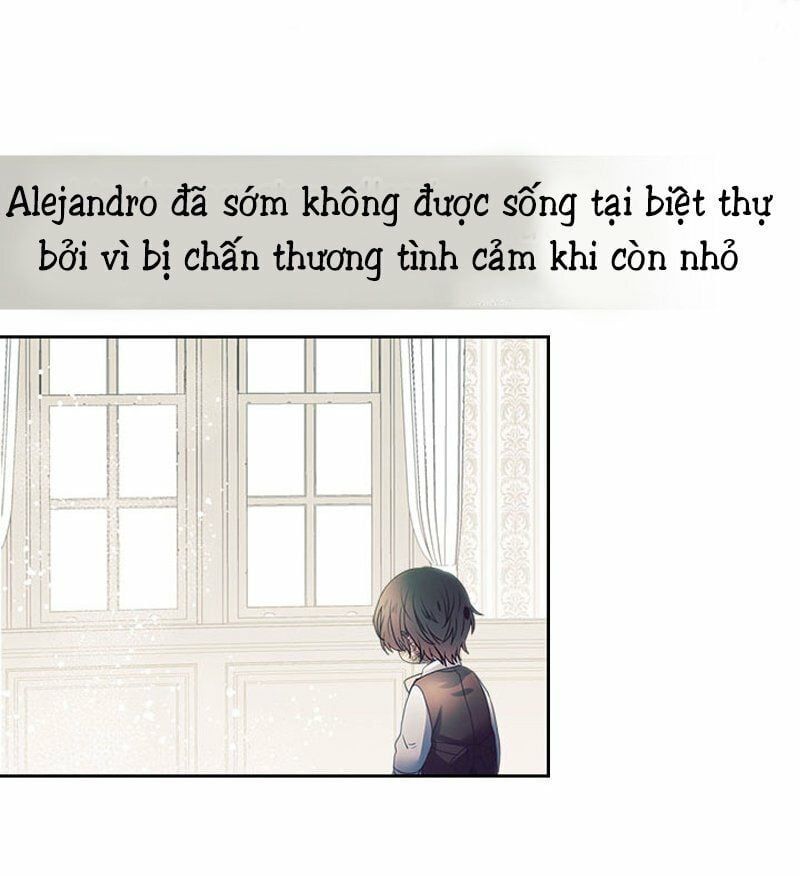 đọc truyện Tôi Trở Thành Hầu Gái Của Một Công Tước Chương 1 ảnh 36 tại Thiên Thai Truyện