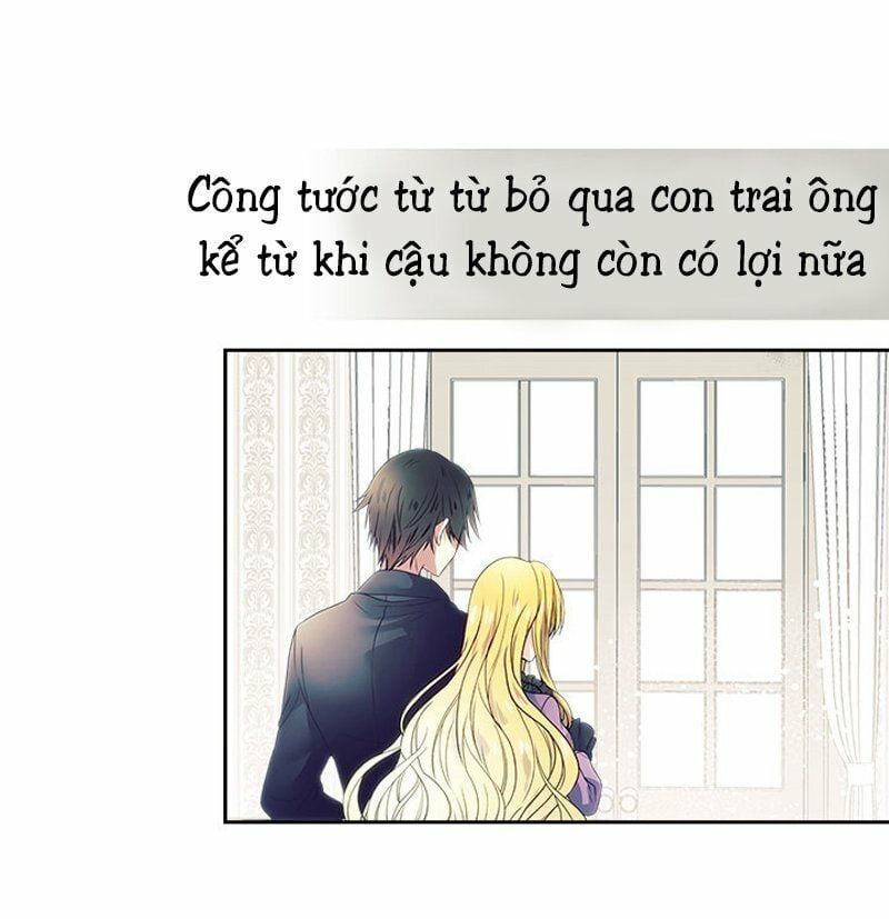 đọc truyện Tôi Trở Thành Hầu Gái Của Một Công Tước Chương 1 ảnh 37 tại Thiên Thai Truyện