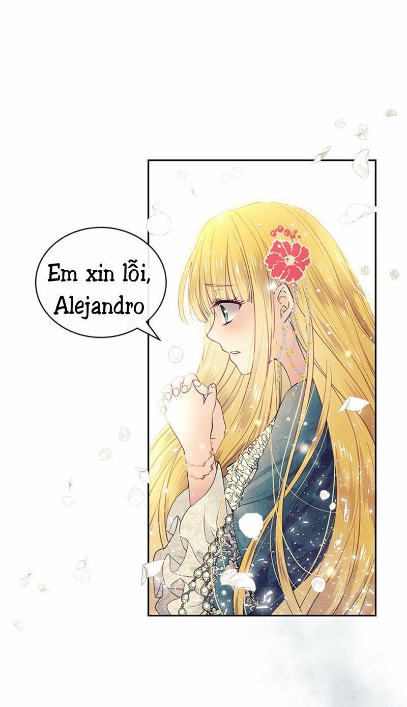 đọc truyện Tôi Trở Thành Hầu Gái Của Một Công Tước Chương 1 ảnh 6 tại Thiên Thai Truyện