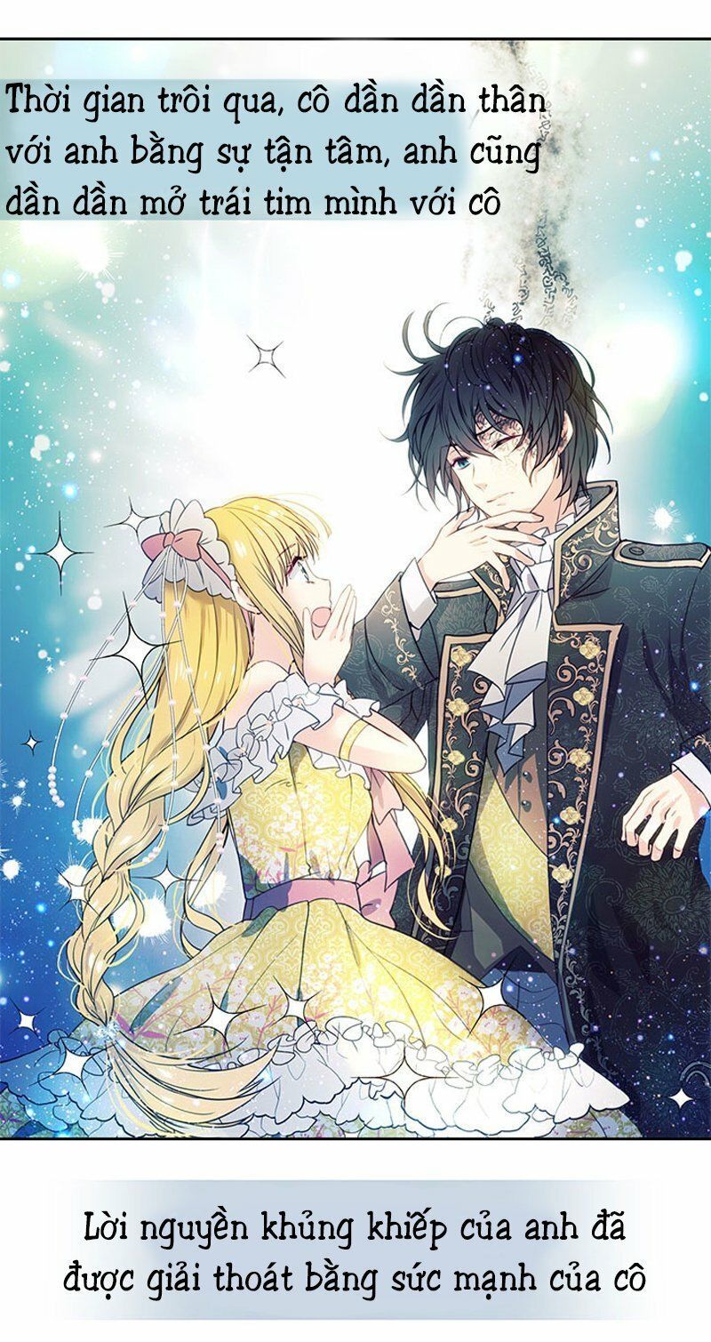 đọc truyện Tôi Trở Thành Hầu Gái Của Một Công Tước Chương 1 ảnh 42 tại Thiên Thai Truyện