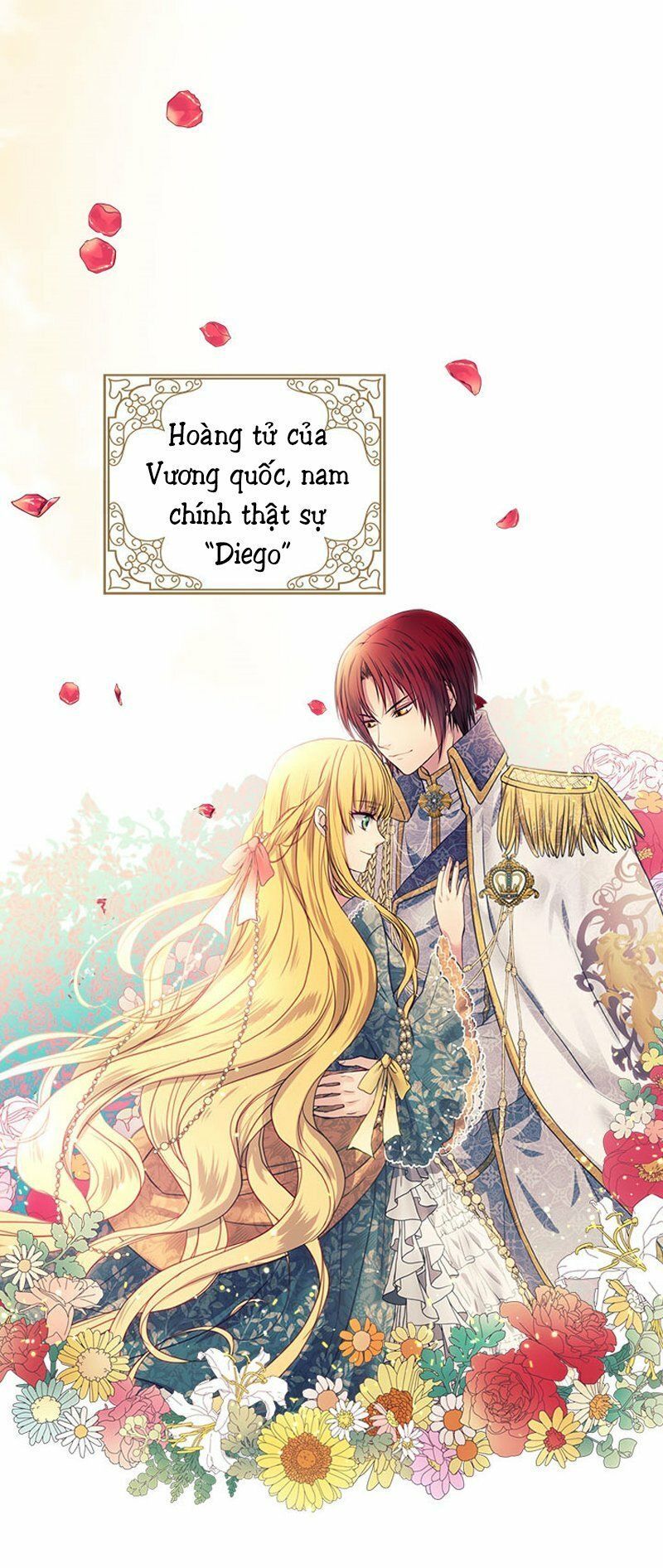 đọc truyện Tôi Trở Thành Hầu Gái Của Một Công Tước Chương 1 ảnh 48 tại Thiên Thai Truyện