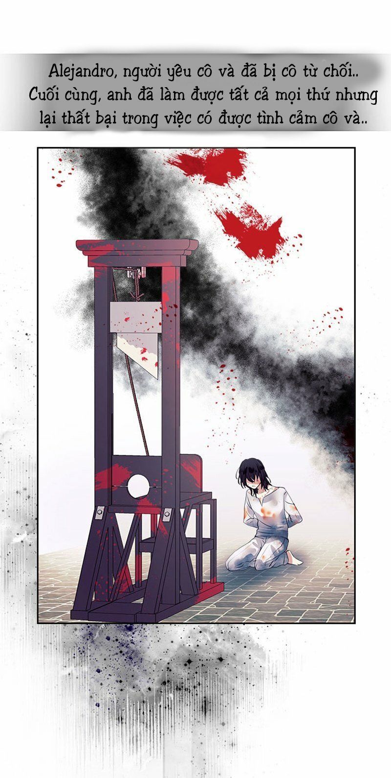 đọc truyện Tôi Trở Thành Hầu Gái Của Một Công Tước Chương 1 ảnh 54 tại Thiên Thai Truyện