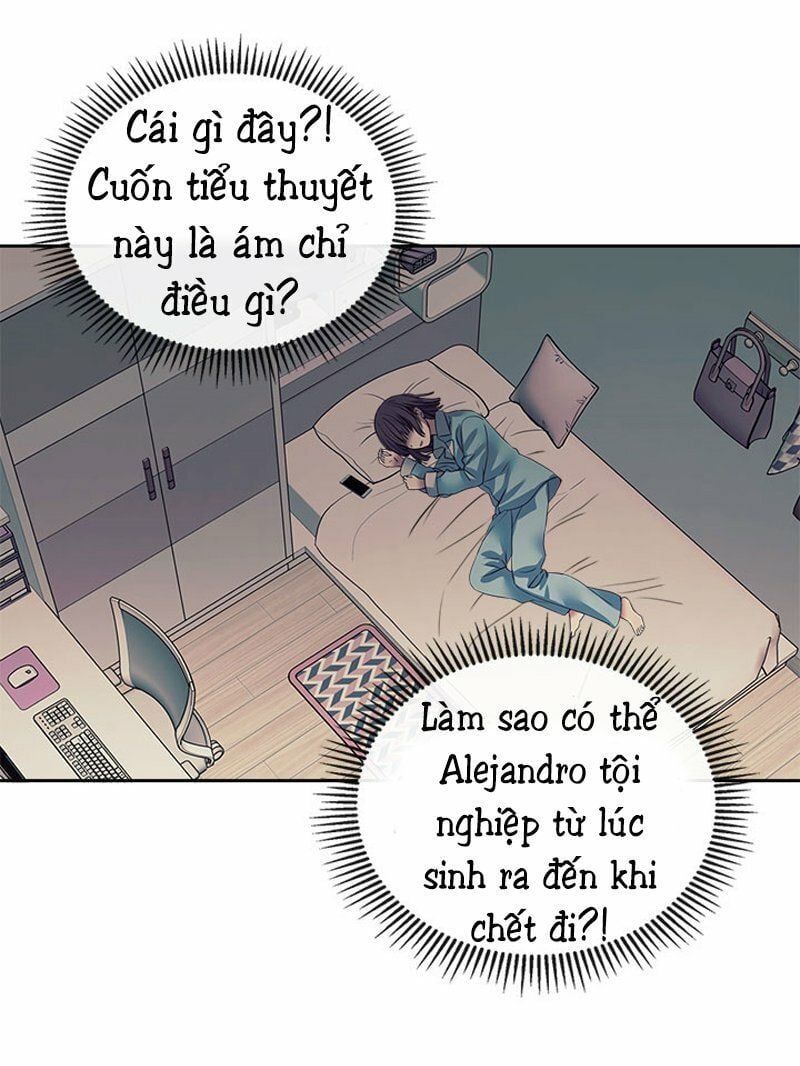 đọc truyện Tôi Trở Thành Hầu Gái Của Một Công Tước Chương 1 ảnh 56 tại Thiên Thai Truyện