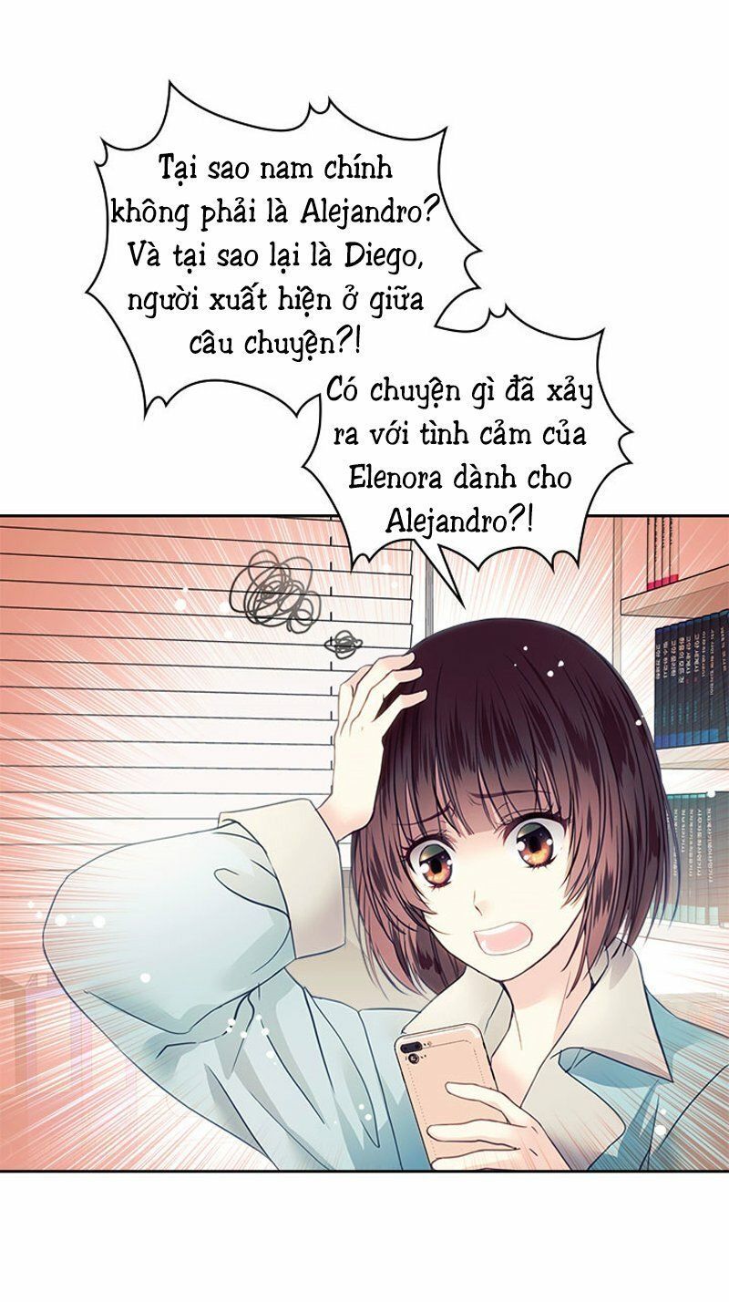 đọc truyện Tôi Trở Thành Hầu Gái Của Một Công Tước Chương 1 ảnh 10 tại Thiên Thai Truyện