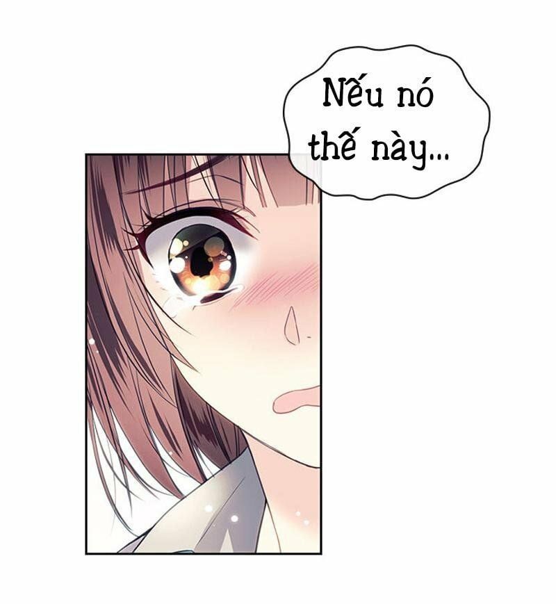 đọc truyện Tôi Trở Thành Hầu Gái Của Một Công Tước Chương 1 ảnh 11 tại Thiên Thai Truyện