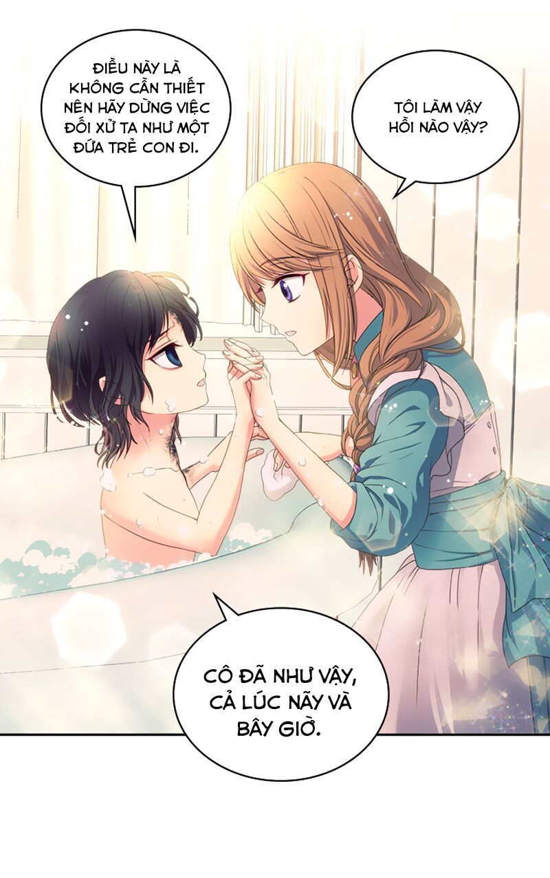 đọc truyện Tôi Trở Thành Hầu Gái Của Một Công Tước Chương 10 ảnh 12 tại Thiên Thai Truyện