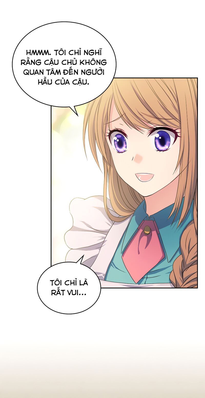 đọc truyện Tôi Trở Thành Hầu Gái Của Một Công Tước Chương 10 ảnh 13 tại Thiên Thai Truyện