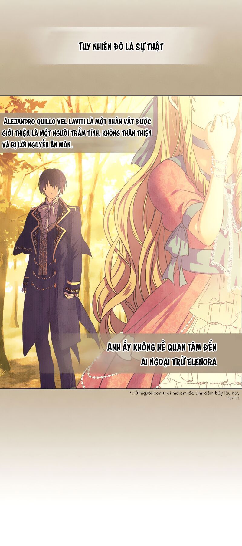 đọc truyện Tôi Trở Thành Hầu Gái Của Một Công Tước Chương 10 ảnh 14 tại Thiên Thai Truyện