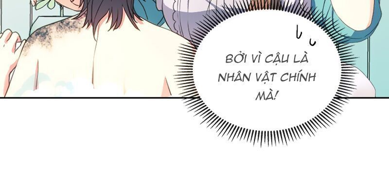 đọc truyện Tôi Trở Thành Hầu Gái Của Một Công Tước Chương 10 ảnh 16 tại Thiên Thai Truyện