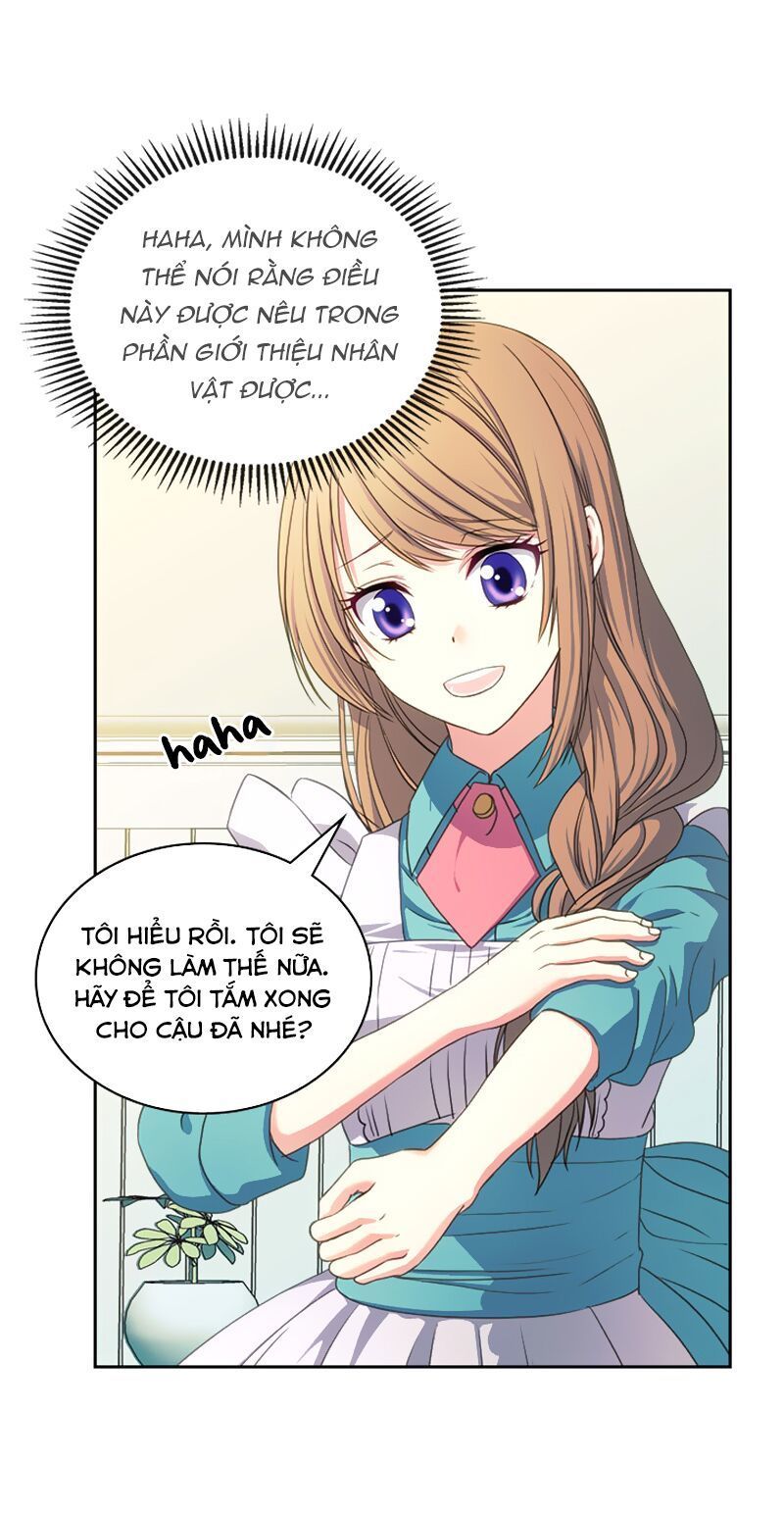 đọc truyện Tôi Trở Thành Hầu Gái Của Một Công Tước Chương 10 ảnh 17 tại Thiên Thai Truyện