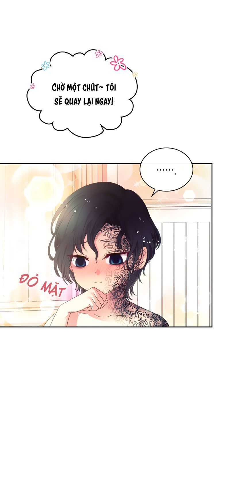 đọc truyện Tôi Trở Thành Hầu Gái Của Một Công Tước Chương 10 ảnh 19 tại Thiên Thai Truyện