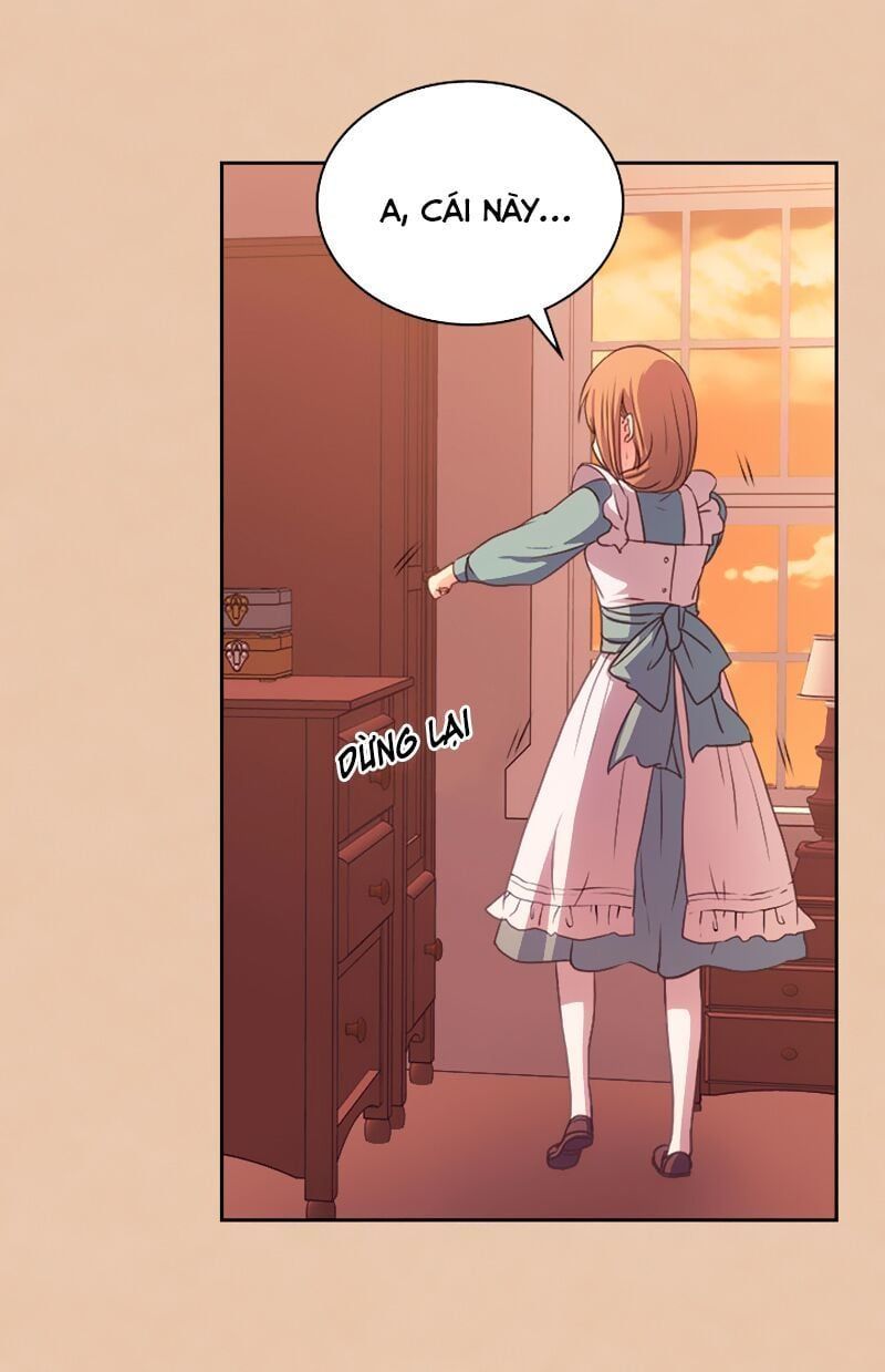 đọc truyện Tôi Trở Thành Hầu Gái Của Một Công Tước Chương 10 ảnh 23 tại Thiên Thai Truyện