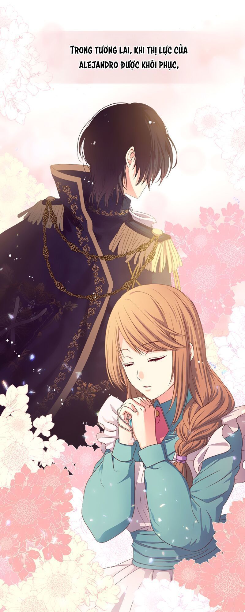 đọc truyện Tôi Trở Thành Hầu Gái Của Một Công Tước Chương 10 ảnh 30 tại Thiên Thai Truyện