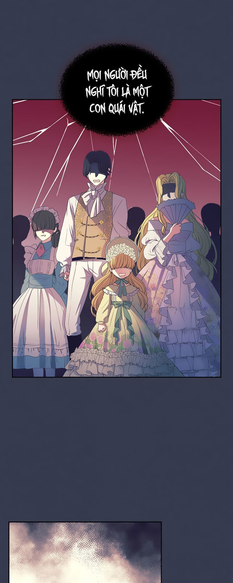 đọc truyện Tôi Trở Thành Hầu Gái Của Một Công Tước Chương 10 ảnh 40 tại Thiên Thai Truyện