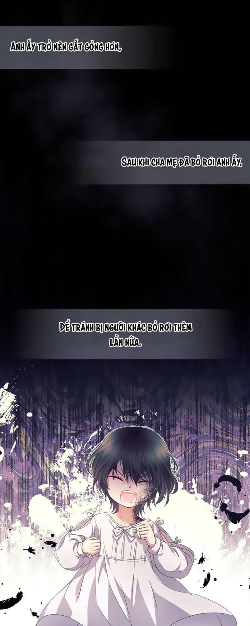 đọc truyện Tôi Trở Thành Hầu Gái Của Một Công Tước Chương 10 ảnh 45 tại Thiên Thai Truyện