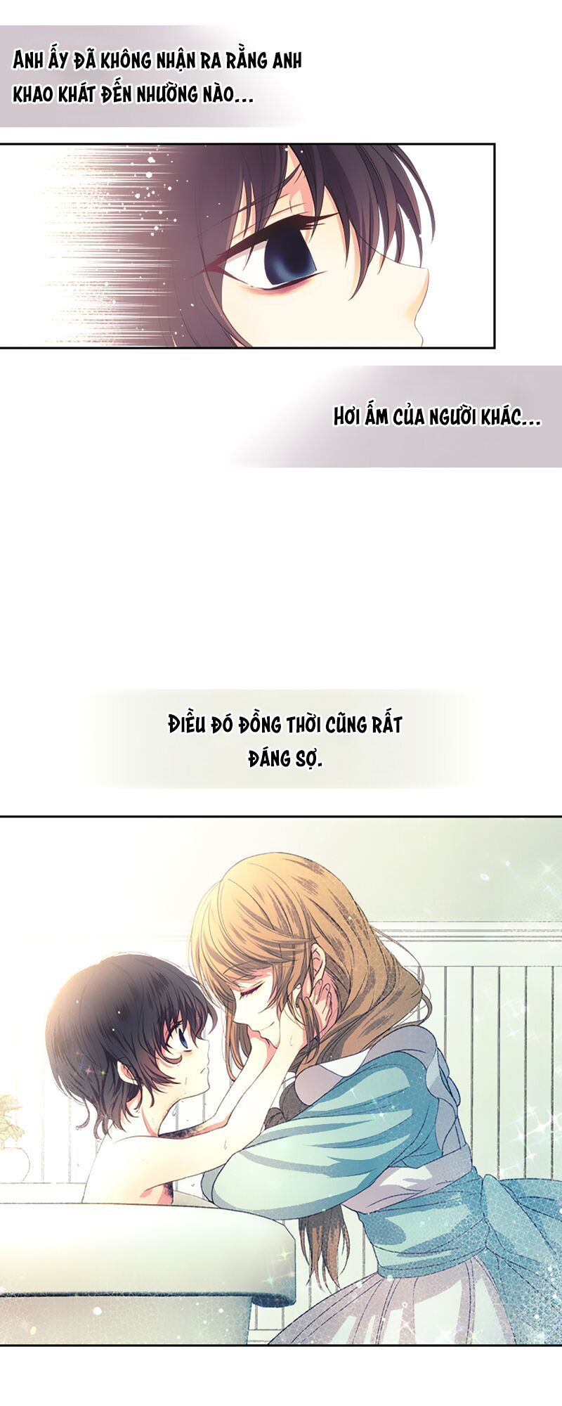 đọc truyện Tôi Trở Thành Hầu Gái Của Một Công Tước Chương 10 ảnh 49 tại Thiên Thai Truyện