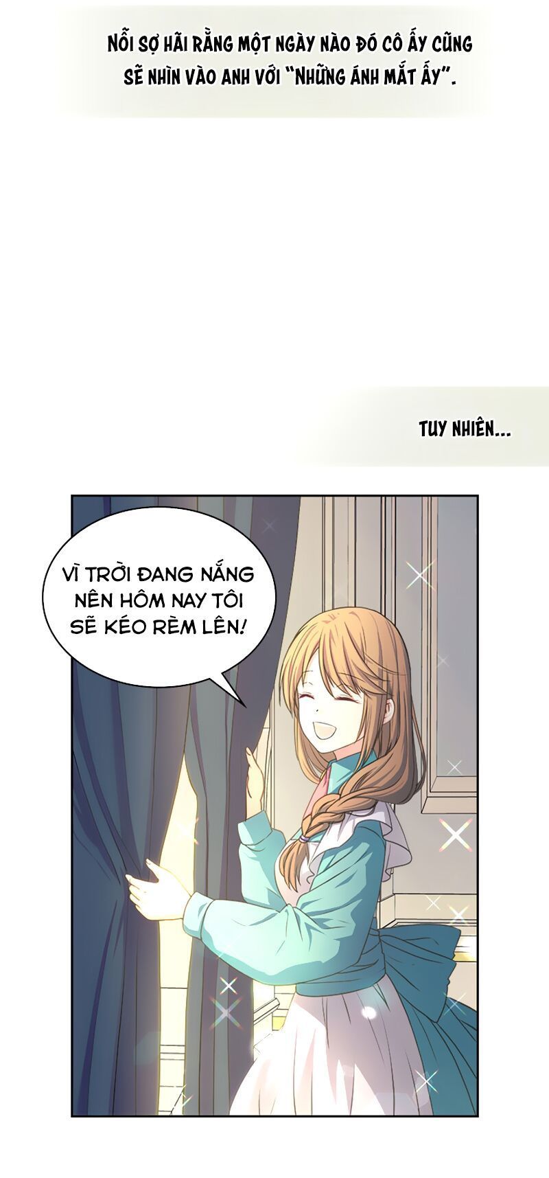 đọc truyện Tôi Trở Thành Hầu Gái Của Một Công Tước Chương 10 ảnh 50 tại Thiên Thai Truyện