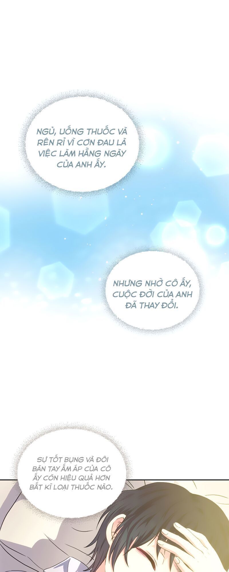 đọc truyện Tôi Trở Thành Hầu Gái Của Một Công Tước Chương 10 ảnh 53 tại Thiên Thai Truyện