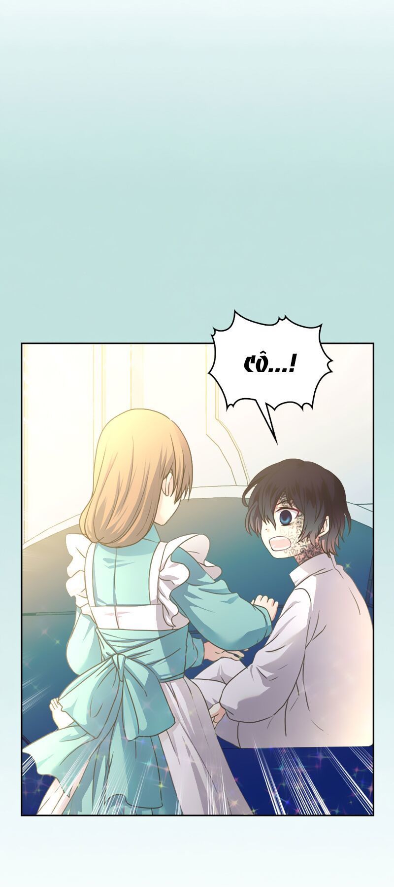 đọc truyện Tôi Trở Thành Hầu Gái Của Một Công Tước Chương 10 ảnh 55 tại Thiên Thai Truyện