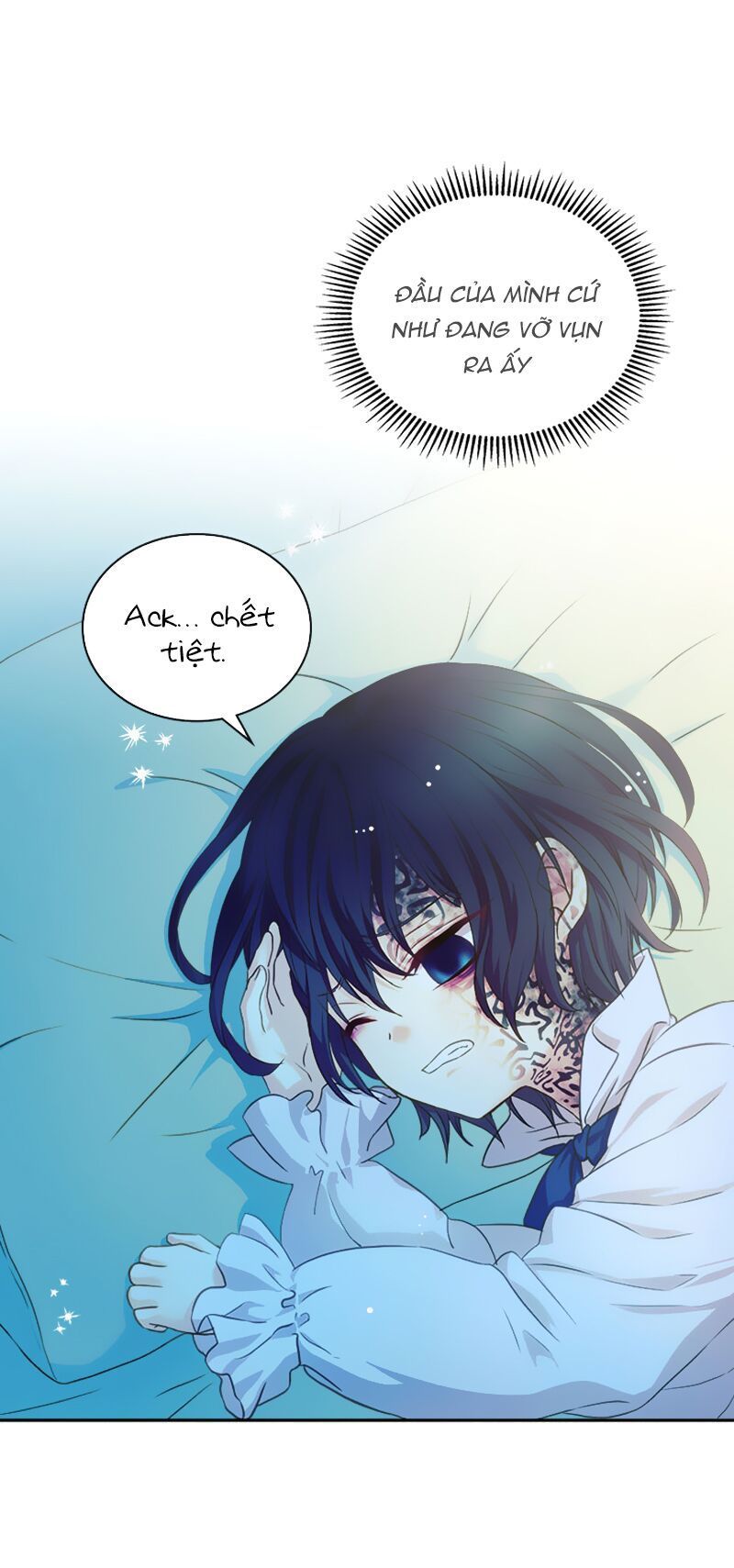 đọc truyện Tôi Trở Thành Hầu Gái Của Một Công Tước Chương 10 ảnh 59 tại Thiên Thai Truyện