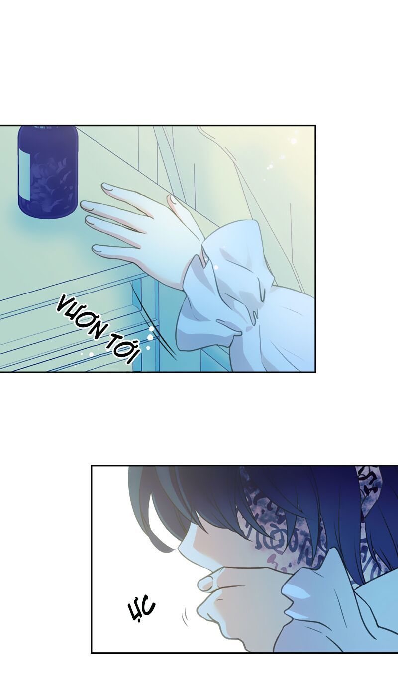 đọc truyện Tôi Trở Thành Hầu Gái Của Một Công Tước Chương 10 ảnh 60 tại Thiên Thai Truyện