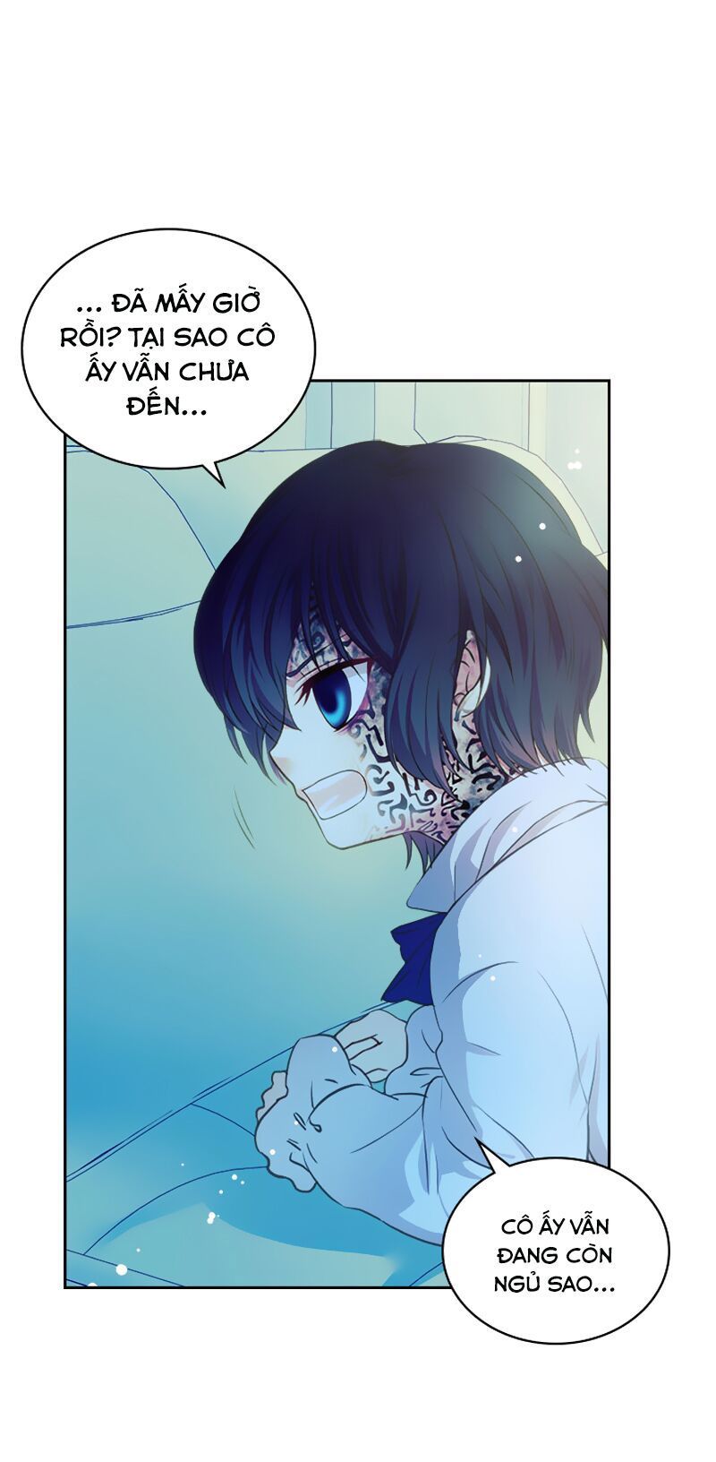 đọc truyện Tôi Trở Thành Hầu Gái Của Một Công Tước Chương 10 ảnh 61 tại Thiên Thai Truyện