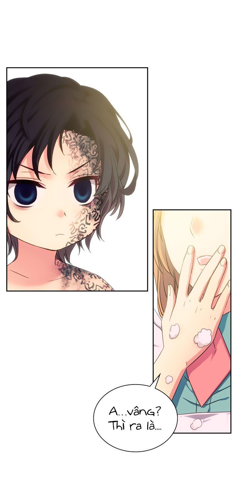 đọc truyện Tôi Trở Thành Hầu Gái Của Một Công Tước Chương 10 ảnh 8 tại Thiên Thai Truyện