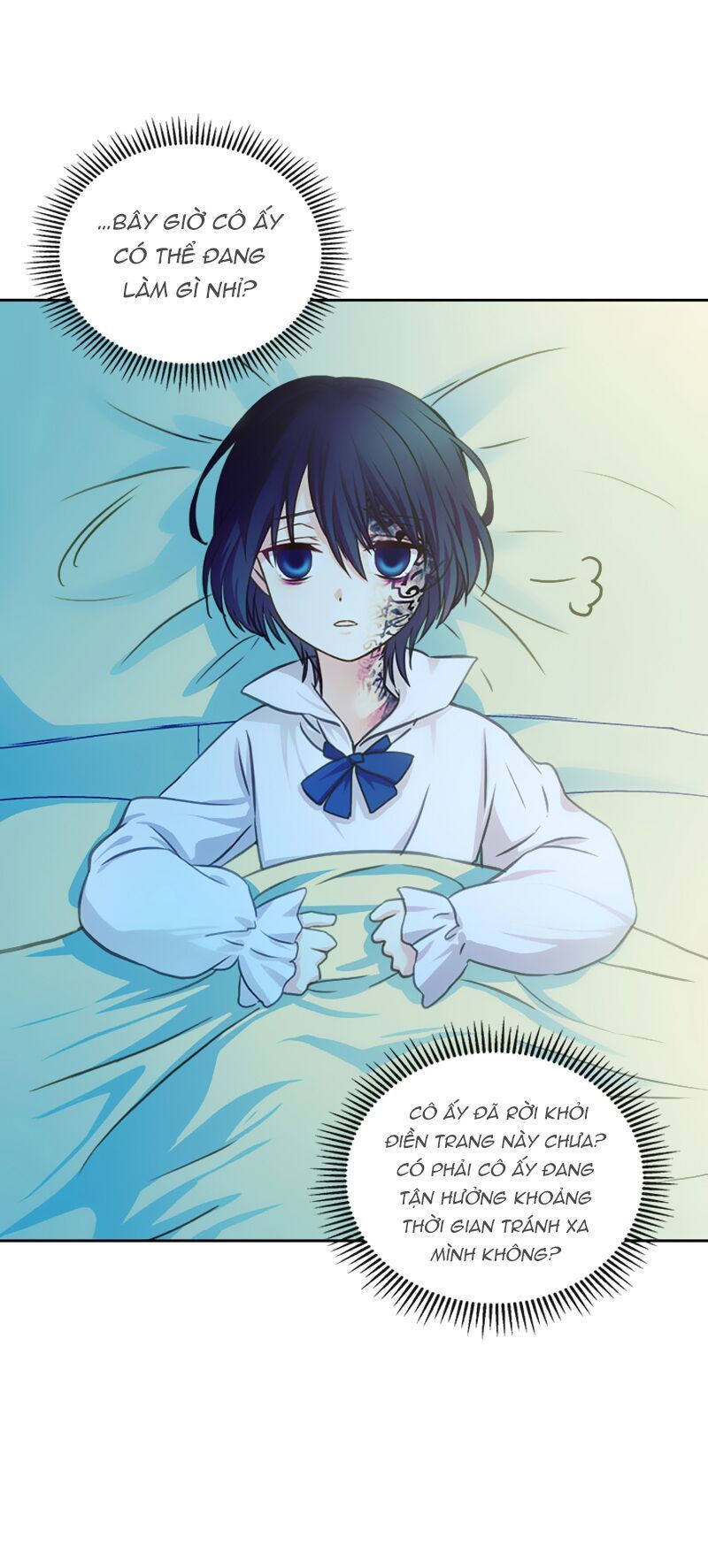 đọc truyện Tôi Trở Thành Hầu Gái Của Một Công Tước Chương 10 ảnh 63 tại Thiên Thai Truyện