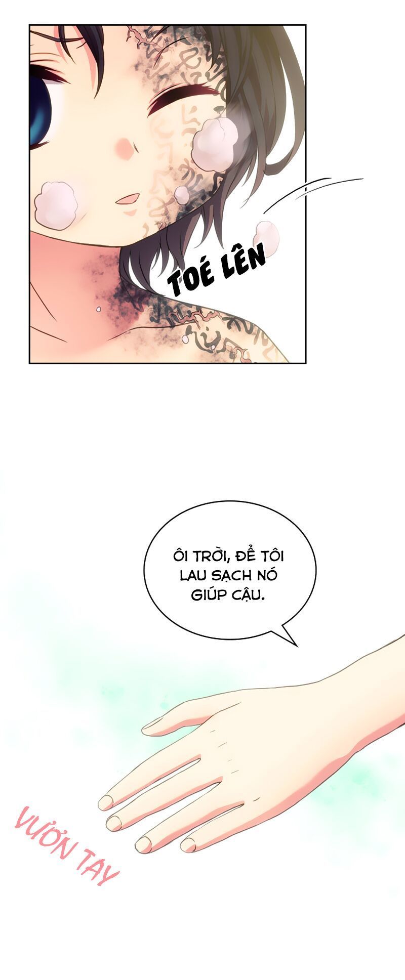 đọc truyện Tôi Trở Thành Hầu Gái Của Một Công Tước Chương 10 ảnh 10 tại Thiên Thai Truyện