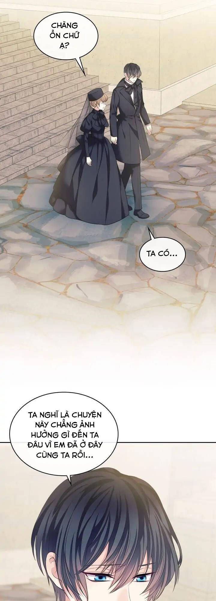 đọc truyện Tôi Trở Thành Hầu Gái Của Một Công Tước Chương 100 ảnh 12 tại Thiên Thai Truyện