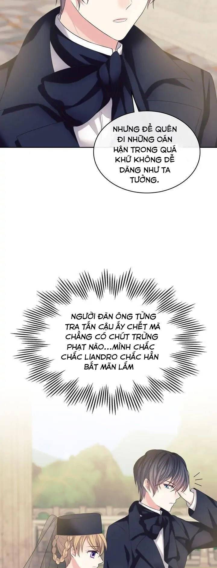 đọc truyện Tôi Trở Thành Hầu Gái Của Một Công Tước Chương 100 ảnh 13 tại Thiên Thai Truyện