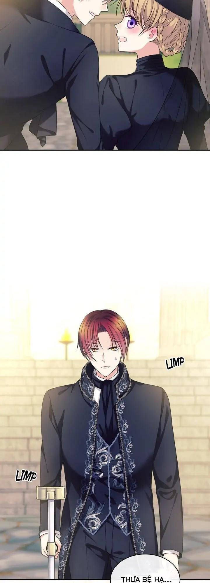 đọc truyện Tôi Trở Thành Hầu Gái Của Một Công Tước Chương 100 ảnh 16 tại Thiên Thai Truyện