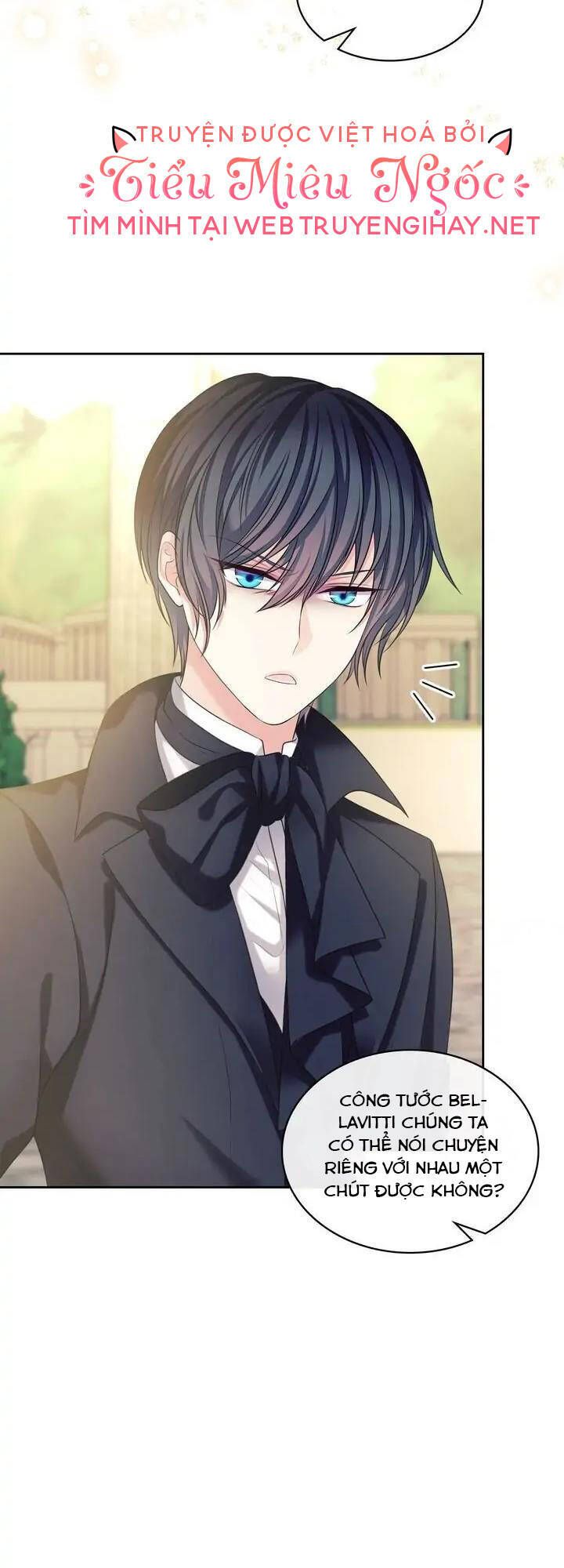 đọc truyện Tôi Trở Thành Hầu Gái Của Một Công Tước Chương 100 ảnh 17 tại Thiên Thai Truyện