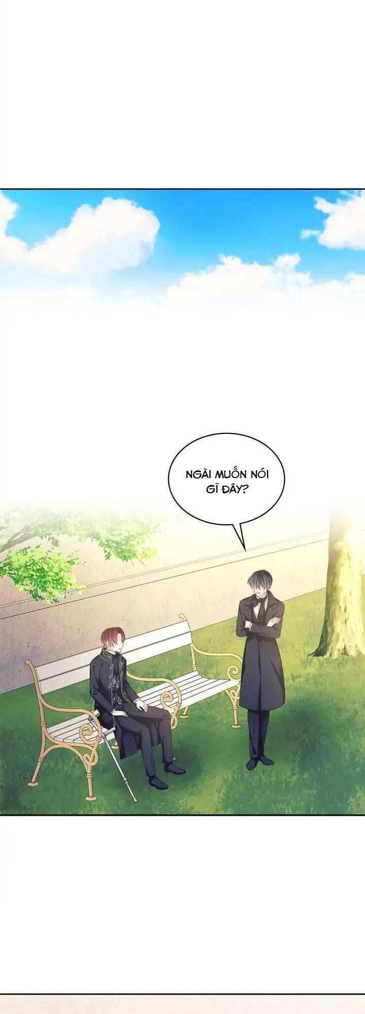 đọc truyện Tôi Trở Thành Hầu Gái Của Một Công Tước Chương 100 ảnh 18 tại Thiên Thai Truyện