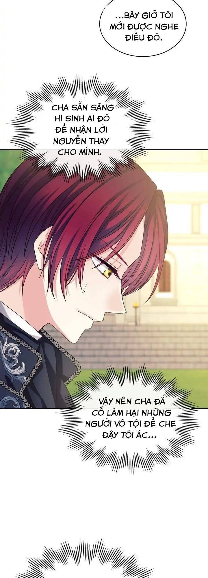 đọc truyện Tôi Trở Thành Hầu Gái Của Một Công Tước Chương 100 ảnh 22 tại Thiên Thai Truyện