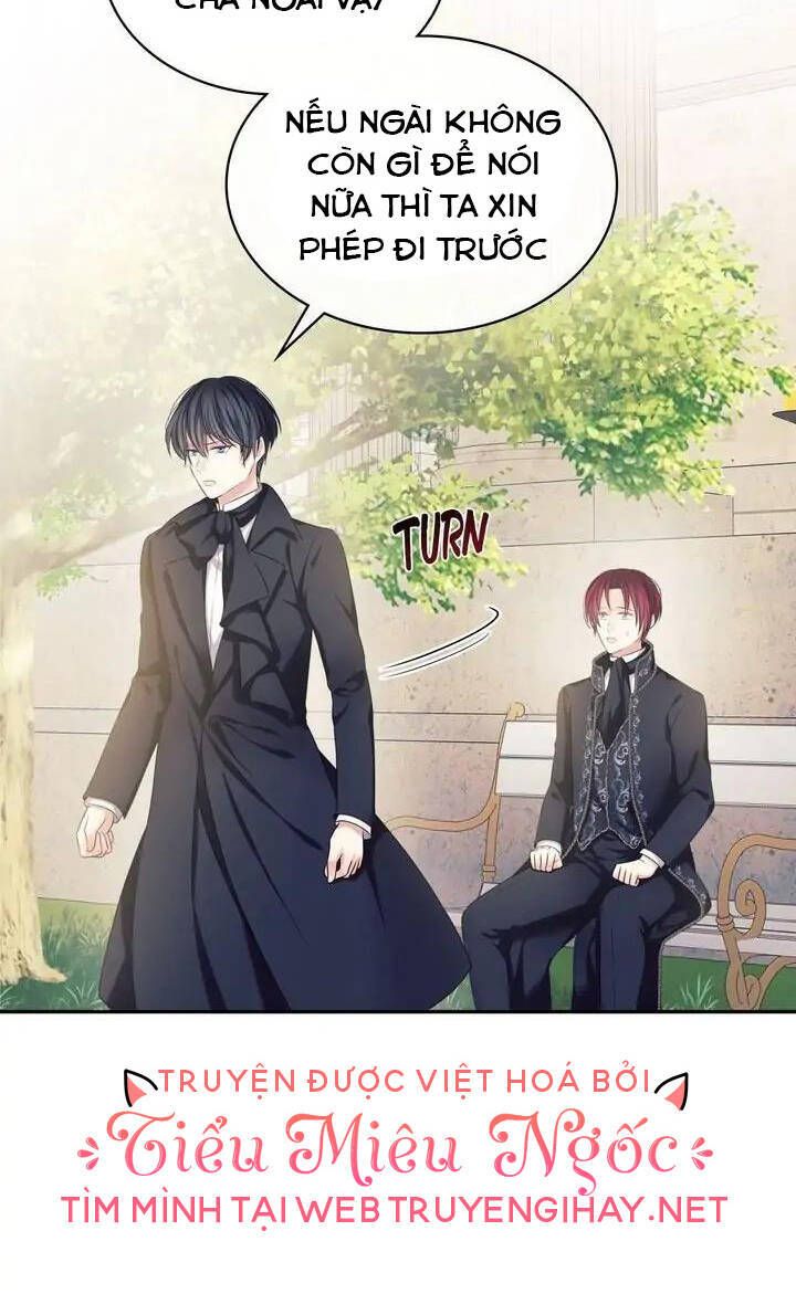 đọc truyện Tôi Trở Thành Hầu Gái Của Một Công Tước Chương 100 ảnh 24 tại Thiên Thai Truyện