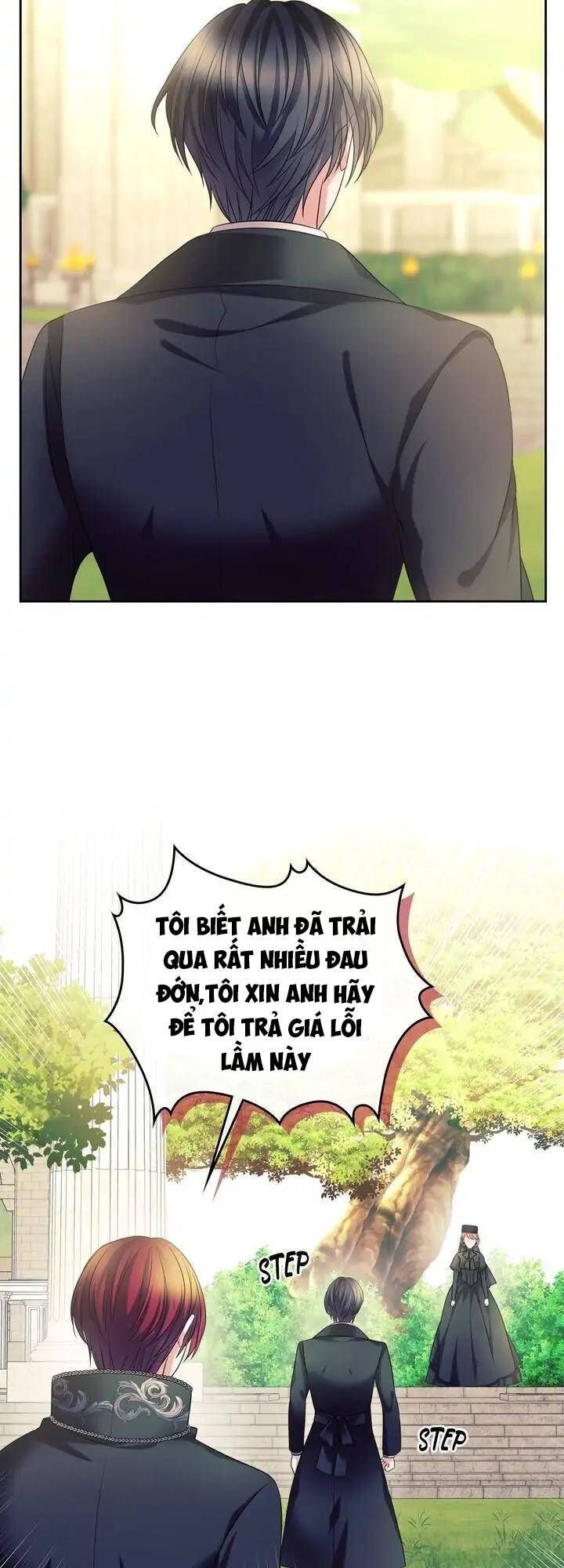 đọc truyện Tôi Trở Thành Hầu Gái Của Một Công Tước Chương 100 ảnh 26 tại Thiên Thai Truyện