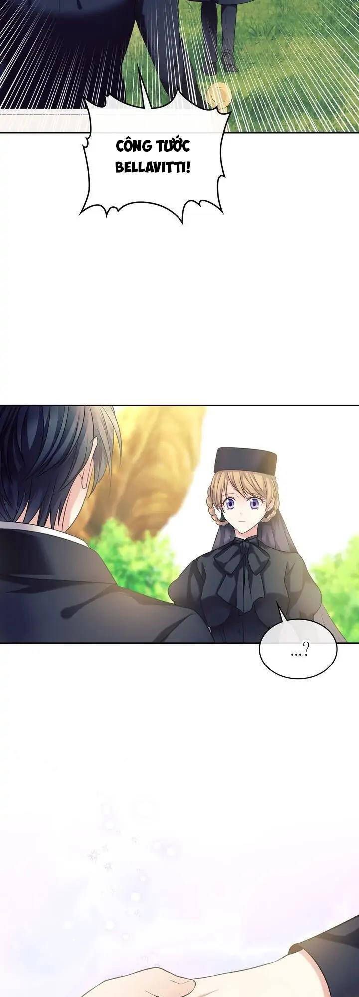 đọc truyện Tôi Trở Thành Hầu Gái Của Một Công Tước Chương 100 ảnh 27 tại Thiên Thai Truyện