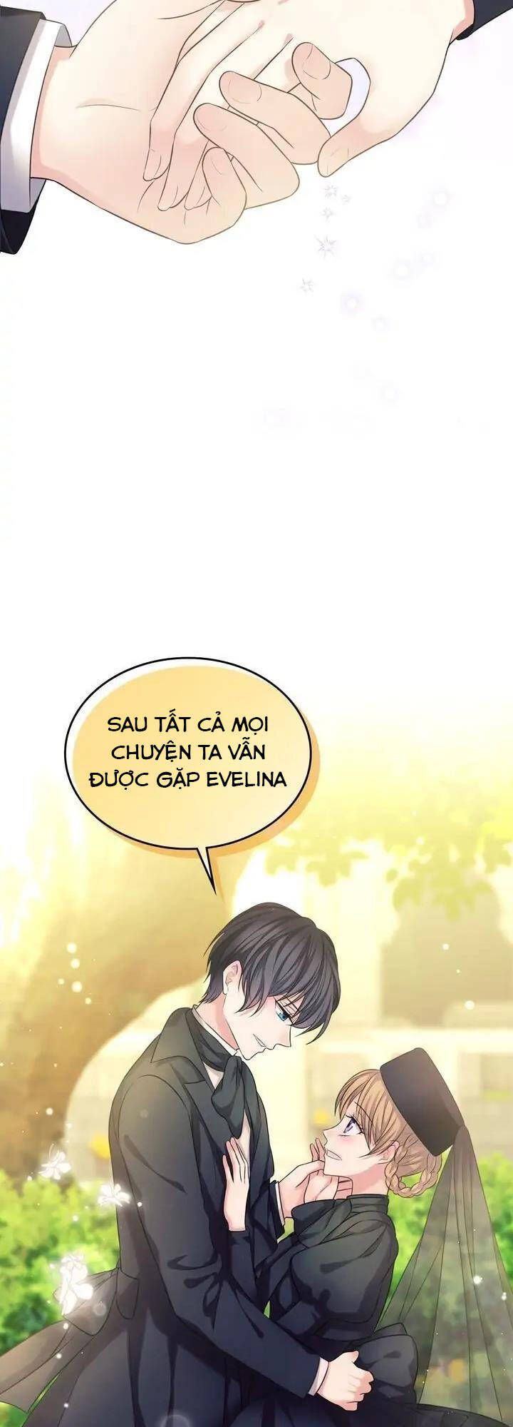 đọc truyện Tôi Trở Thành Hầu Gái Của Một Công Tước Chương 100 ảnh 28 tại Thiên Thai Truyện