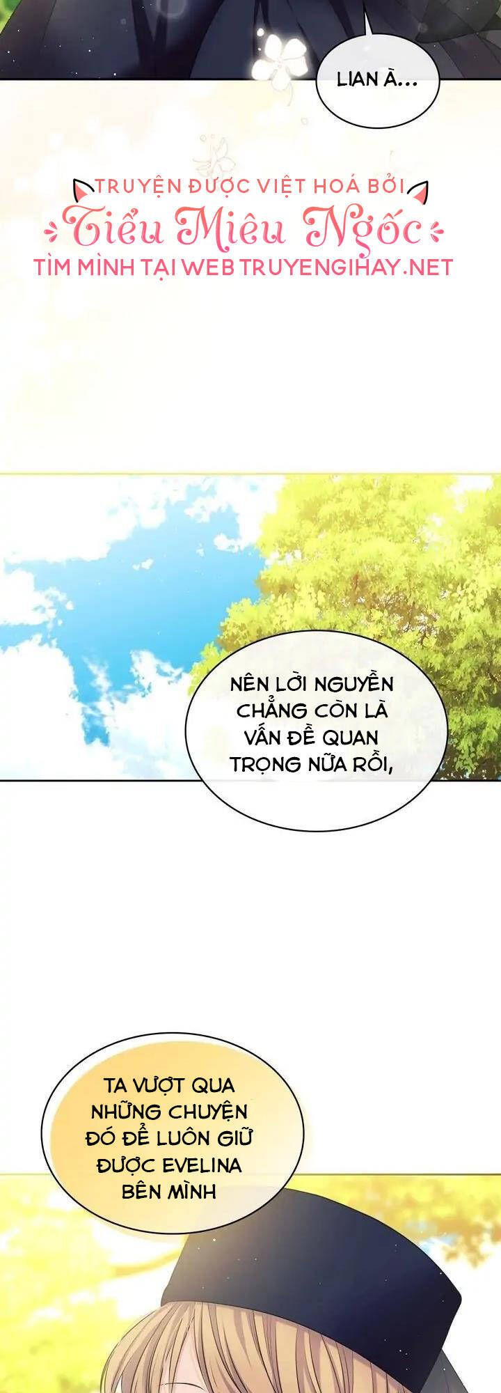 đọc truyện Tôi Trở Thành Hầu Gái Của Một Công Tước Chương 100 ảnh 29 tại Thiên Thai Truyện